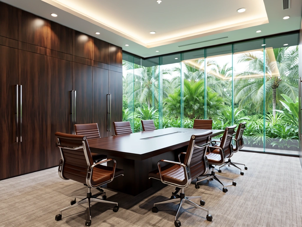 Latih Pria Consultation Office